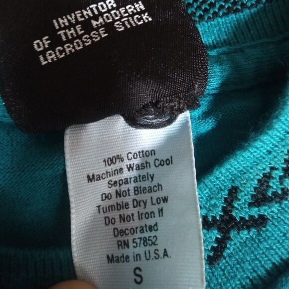 Vintage STX Wolves Graphic T-Shirt - Picture 8 of 9